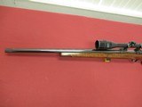 Sako 579 Custom Varmint Rifle by C. Grossman in 22/250 Caliber - 9 of 20