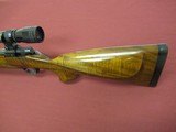 Sako 579 Custom Varmint Rifle by C. Grossman in 22/250 Caliber - 6 of 20