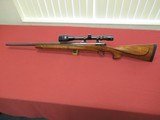 Sako 579 Custom Varmint Rifle by C. Grossman in 22/250 Caliber - 5 of 20