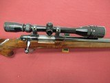 Sako 579 Custom Varmint Rifle by C. Grossman in 22/250 Caliber - 3 of 20