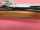 Thompson Center "Hunter Rifle Deluxe" in 30-06 Caliber with Burris 1&3/4x-5x Full Field Variable Scope - 19 of 22