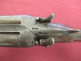W&C Scott and Son Antique Double in 20 Gauge - Damascus Barrels - 19 of 21