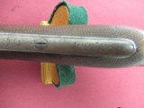 W&C Scott and Son Antique Double in 20 Gauge - Damascus Barrels - 12 of 21