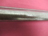 W&C Scott and Son Antique Double in 20 Gauge - Damascus Barrels - 9 of 21