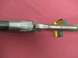 W&C Scott and Son Antique Double in 20 Gauge - Damascus Barrels - 11 of 21