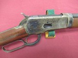 Cimarron Arms Model 1892 Takedown Rifle in 45 Long Colt Caliber - 3 of 12