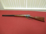Cimarron Arms Model 1892 Takedown Rifle in 45 Long Colt Caliber - 7 of 12