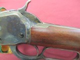 Cimarron Arms Model 1892 Takedown Rifle in 45 Long Colt Caliber - 9 of 12
