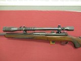 Winchester Pre 64 Model 70 Custom Rebarreled by Paul Shuttleworth in 222 Rem. Caliber - 8 of 11