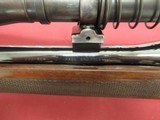 Winchester Pre 64 Model 70 Custom Rebarreled by Paul Shuttleworth in 222 Rem. Caliber - 11 of 11