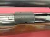Winchester Pre 64 Model 70 Custom Rebarreled by Paul Shuttleworth in 222 Rem. Caliber - 4 of 11