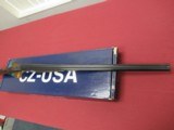CZ of America Ringneck in 410 Ga. Unfired in Original Box - 7 of 15