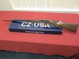 CZ of America Ringneck in 410 Ga. Unfired in Original Box - 8 of 15