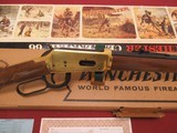 Winchester Model 1866 Centennial Rifle in 30-30 Caliber - 3 of 11