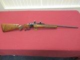Ruger #1-B Standard in scarce 338 Win. Magnum - 8 of 22