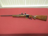 Ruger #1-B Standard in scarce 338 Win. Magnum - 1 of 22
