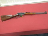 Winchester Model 1894 Long Wood Carbine in 30-30 Caliber - 1 of 20