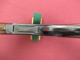 Winchester Model 1894 Long Wood Carbine in 30-30 Caliber - 17 of 20