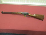 Winchester Model 1894 Long Wood Carbine in 30-30 Caliber - 10 of 20