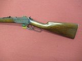 Winchester Model 1894 Long Wood Carbine in 30-30 Caliber - 11 of 20