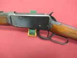 Winchester Model 1894 Long Wood Carbine in 30-30 Caliber - 12 of 20