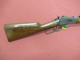 Winchester Model 1894 Long Wood Carbine in 30-30 Caliber - 2 of 20