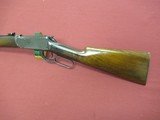 Winchester Model 1894 Pre War Eastern Carbine in 30 WCF Caliber - 13 of 25