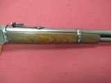 Winchester Model 1894 Pre War Eastern Carbine in 30 WCF Caliber - 8 of 25
