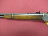 Winchester Model 1894 Pre War Eastern Carbine in 30 WCF Caliber - 15 of 25