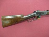 Winchester Model 1894 Pre War Eastern Carbine in 30 WCF Caliber - 2 of 25