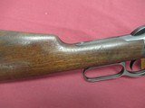 Winchester Model 1894 Pre War Eastern Carbine in 32 Winchester Special Caliber - 3 of 21