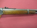 Winchester Model 1894 Pre War Eastern Carbine in 32 Winchester Special Caliber - 6 of 21