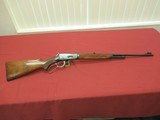 Winchester Model 1894 Deluxe in 30-30 Caliber - 1 of 22