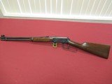 Winchester Model 94 Eastern Carbine in 32 Special Caliber (1953 Vintage Short Wood) - 9 of 20