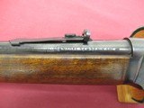 Winchester Model 94 Eastern Carbine in 32 Special Caliber (1953 Vintage Short Wood) - 20 of 20