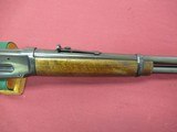 Winchester Model 94 Eastern Carbine in 32 Special Caliber (1953 Vintage Short Wood) - 5 of 20