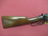 Winchester Model 94 Eastern Carbine in 32 Special Caliber (1953 Vintage Short Wood) - 2 of 20