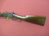 Winchester Model 94 Eastern Carbine in 32 Special Caliber (1953 Vintage Short Wood) - 10 of 20