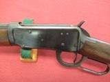 Winchester Model 94 Eastern Carbine in 32 Special Caliber (1953 Vintage Short Wood) - 11 of 20