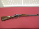 Winchester Model 94 Eastern Carbine in 32 Special Caliber (1953 Vintage Short Wood) - 1 of 20