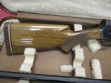 Minty Browning A5 12 Ga. Magnum in Browning Hardcase. - 6 of 19