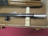 Minty Browning A5 12 Ga. Magnum in Browning Hardcase. - 9 of 19