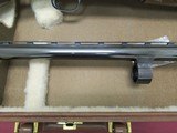 Minty Browning A5 12 Ga. Magnum in Browning Hardcase. - 10 of 19
