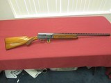 Belgium Browning Sweet 16 - 1963 Production - 1 of 18