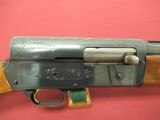 Belgium Browning Sweet 16 - 1963 Production - 17 of 18