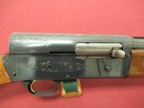 Belgium Browning Sweet 16 - 1963 Production - 17 of 18