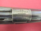 Custom 1903 Springfield 30-06 by Fred Adolph - 8 of 19