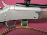 H&R Handy Gun II - 30/30 & 20 Ga. 3" - 3 of 12