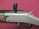 H&R Handy Gun II - 30/30 & 20 Ga. 3" - 7 of 12