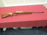 Remington Model 721 in 270 Caliber - 1 of 16